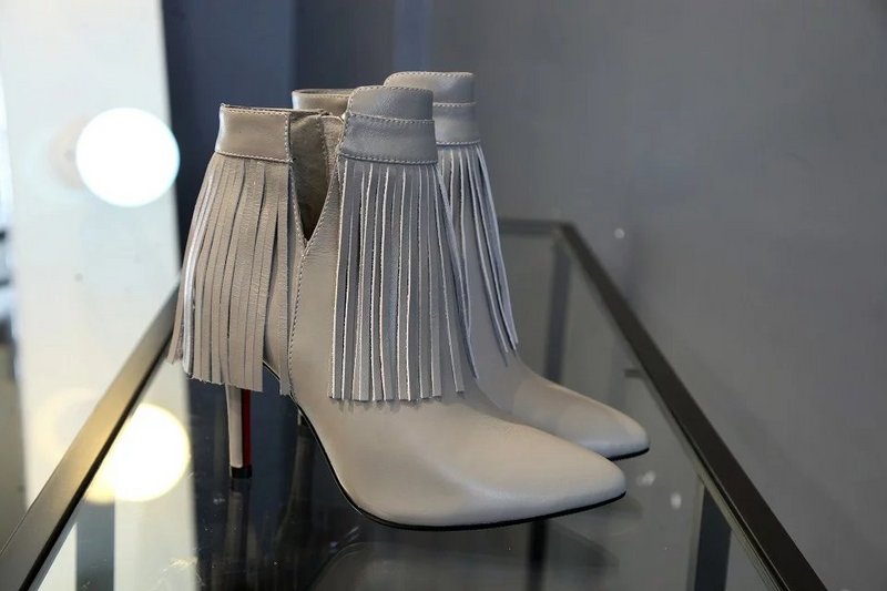 Valentino Casual Fashion boots Women--015